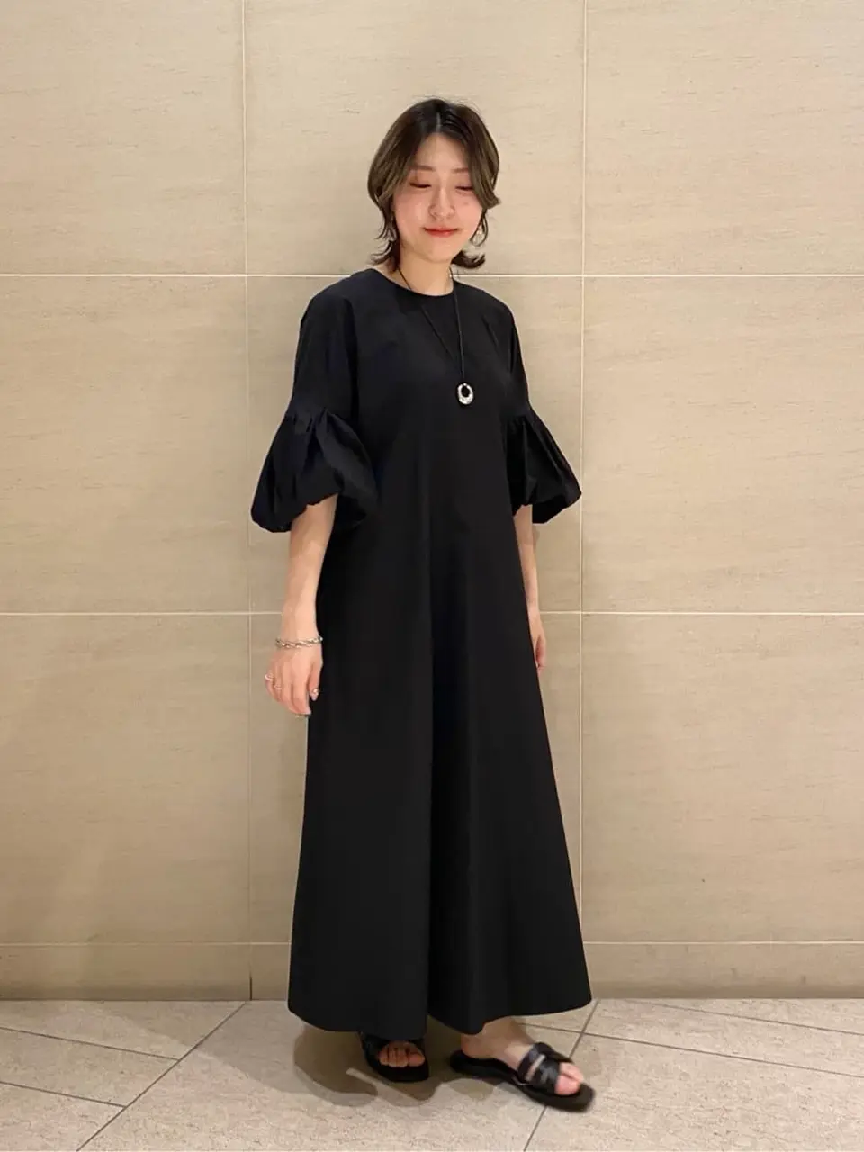 23区 スタッフy コーディネート画像