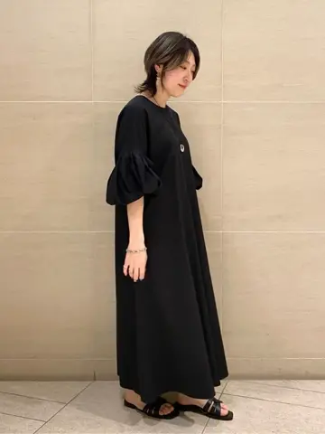 23区 スタッフy コーディネート画像