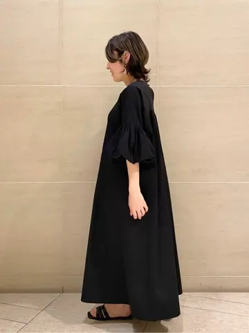 23区 スタッフy コーディネート画像