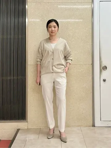 23区 西嶋 コーディネート画像