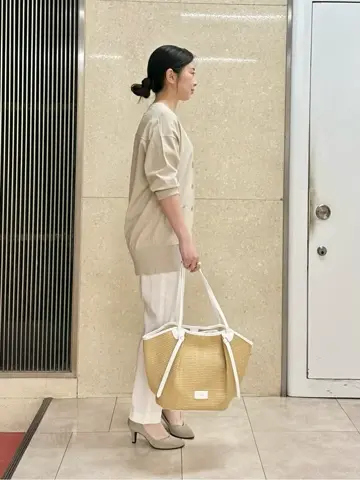 23区 西嶋 コーディネート画像