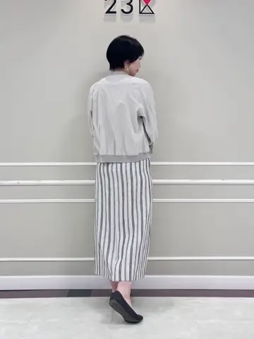 23区 石川 コーディネート画像