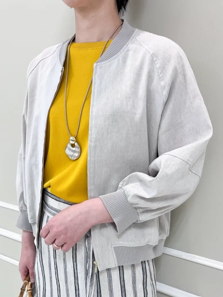 23区 石川 コーディネート画像