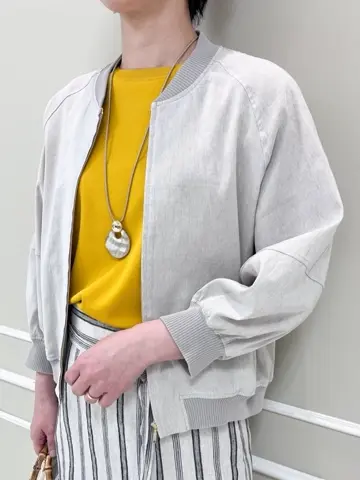 23区 石川 コーディネート画像