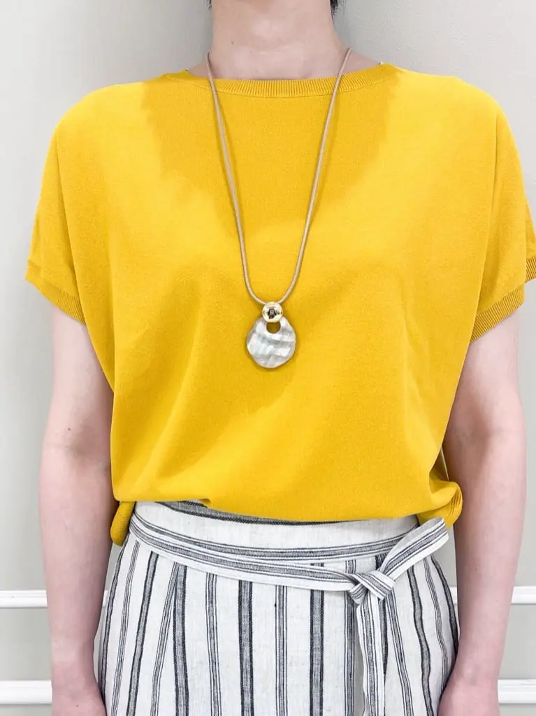 23区 石川 コーディネート画像