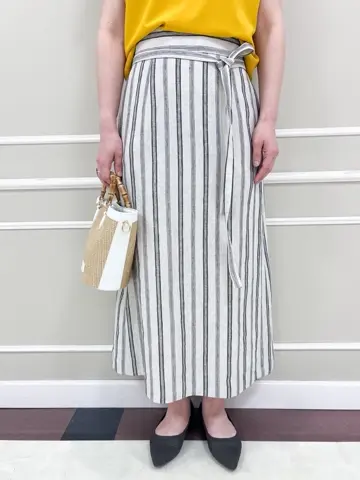 23区 石川 コーディネート画像