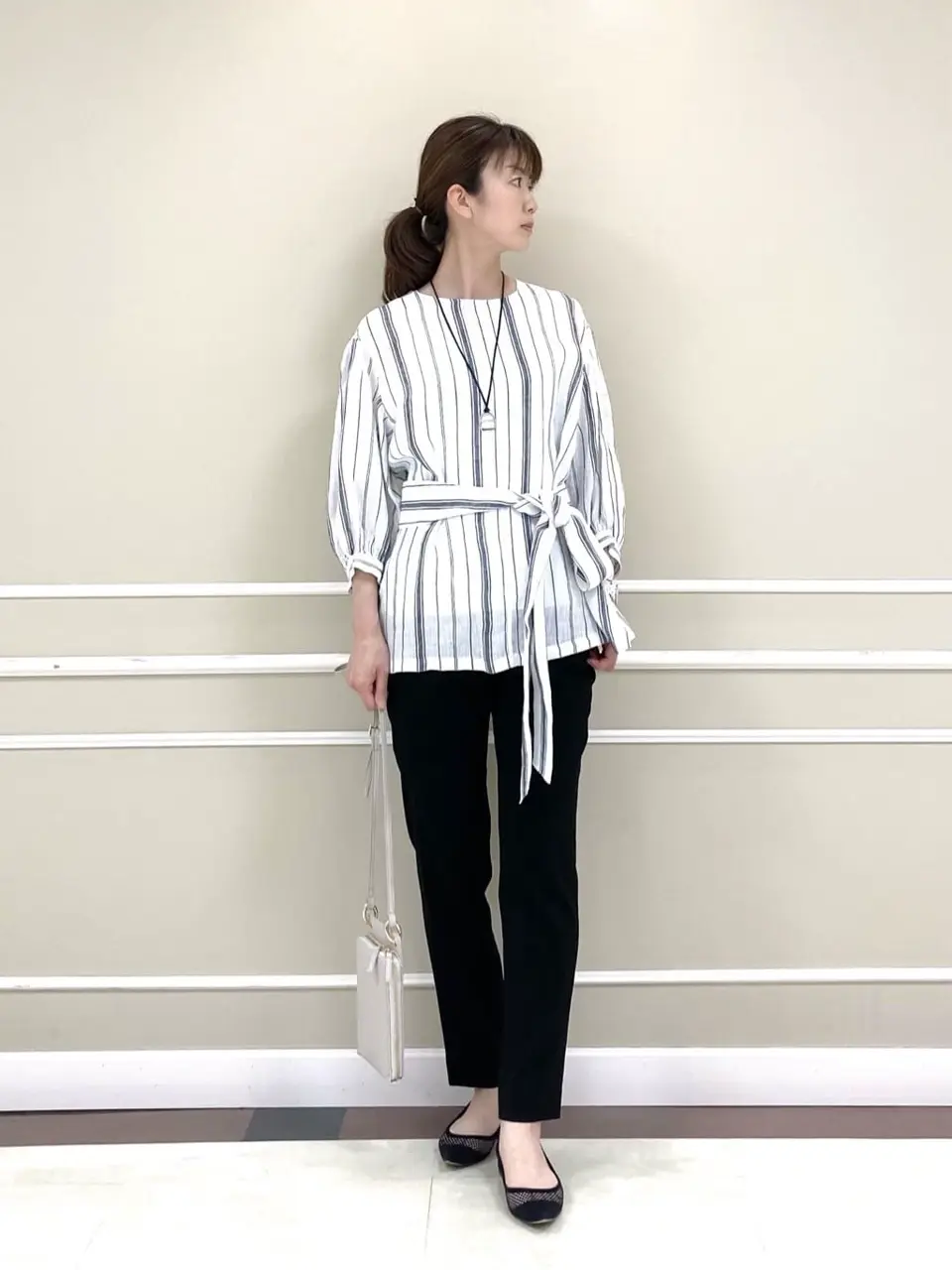 23区 川田 コーディネート画像