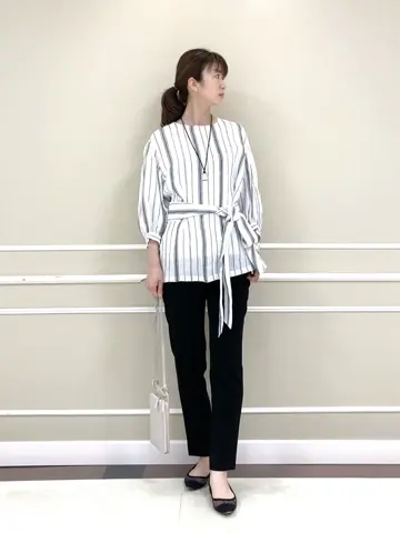 23区 川田 コーディネート画像