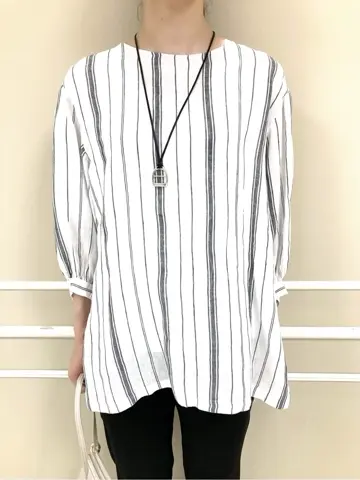 23区 川田 コーディネート画像