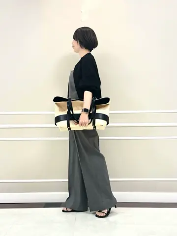 23区 荒川 コーディネート画像