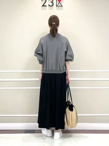 23区 川田 コーディネート画像