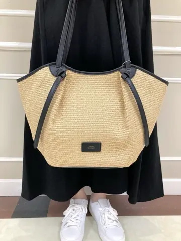 23区 川田 コーディネート画像