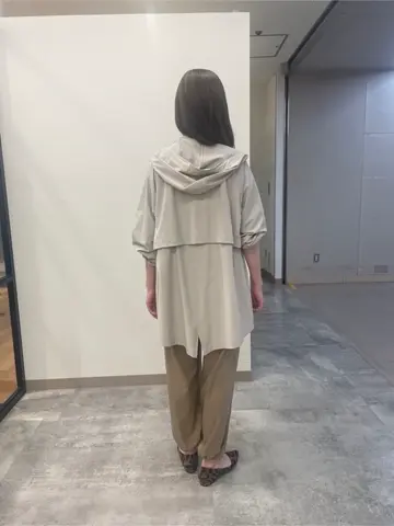 23区 上村 コーディネート画像