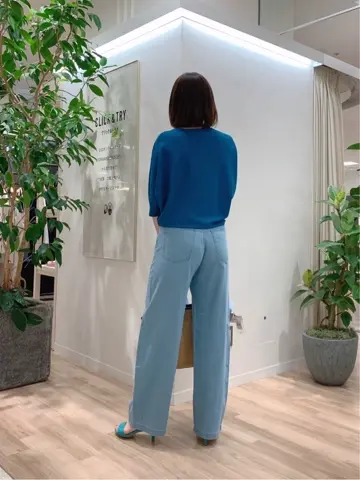 23区 犬塚 コーディネート画像