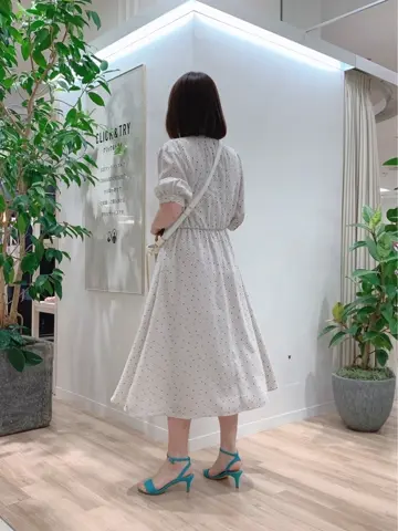 23区 犬塚 コーディネート画像