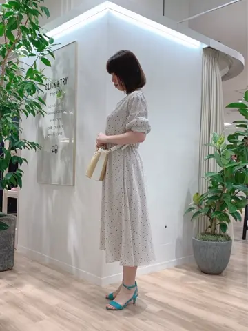 23区 犬塚 コーディネート画像