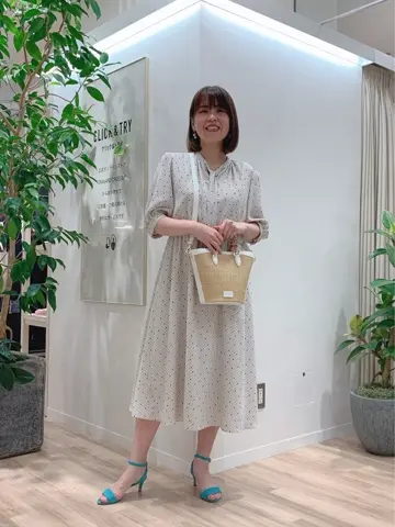 23区 犬塚 コーディネート画像