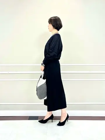 23区 荒川 コーディネート画像