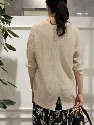 23区 新保 コーディネート画像