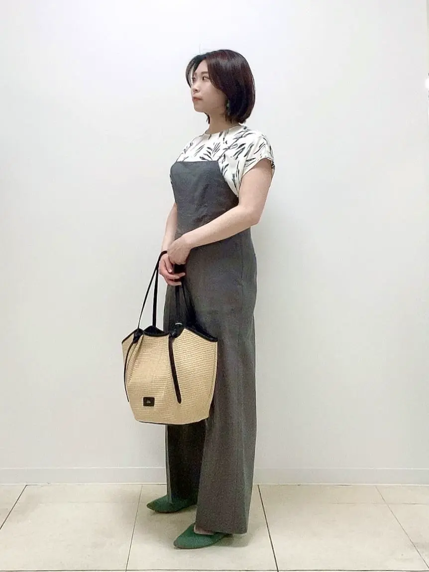 23区 原 コーディネート画像