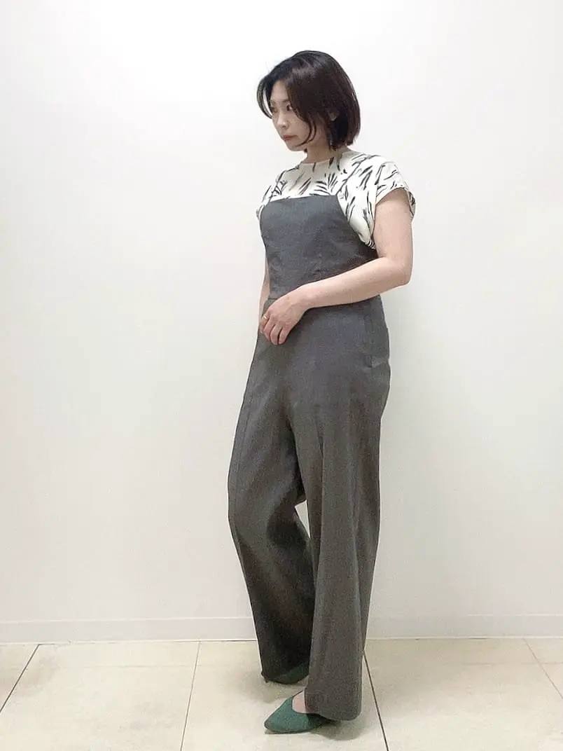 23区 原 コーディネート画像