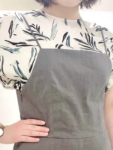 23区 原 コーディネート画像