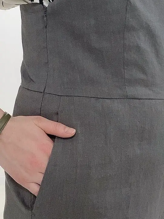 23区 原 コーディネート画像