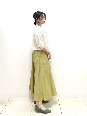 23区 原 コーディネート画像