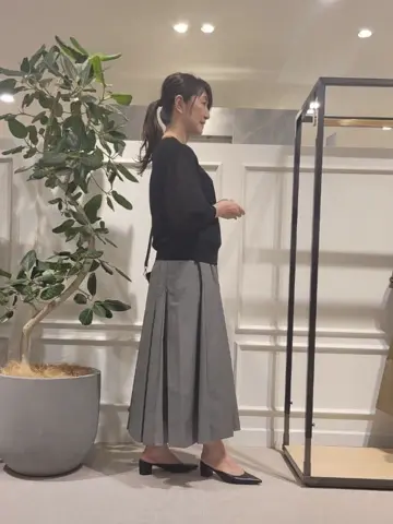 23区 新保 コーディネート画像