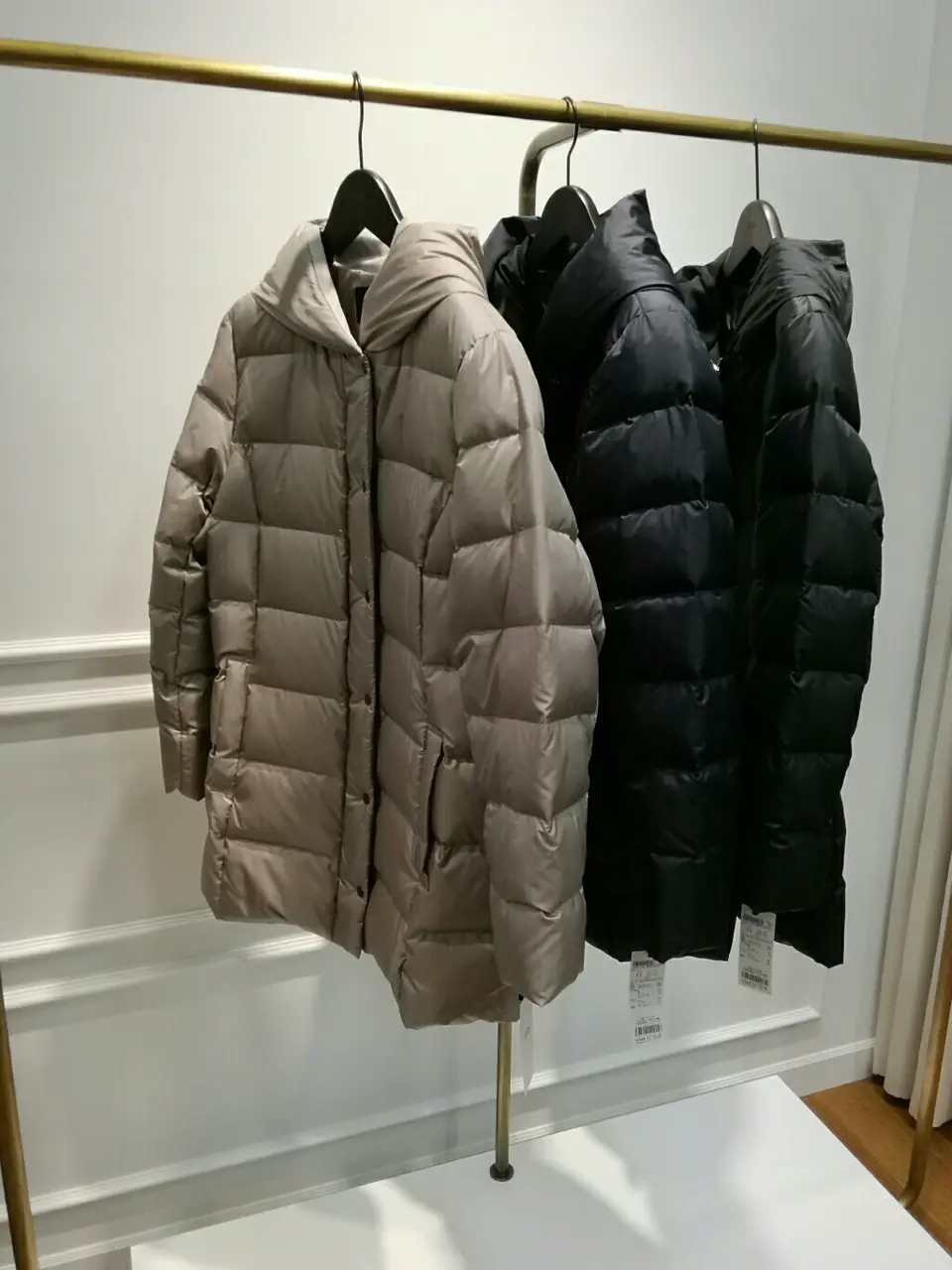 23区 中川 コーディネート画像