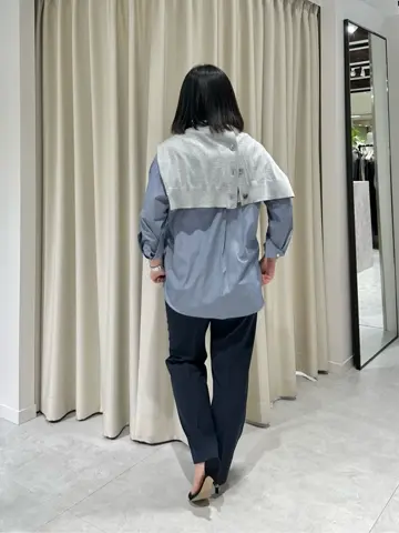 23区 笹川 コーディネート画像