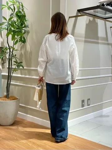 23区 清水 コーディネート画像