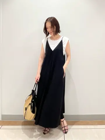 23区 橋本 コーディネート画像