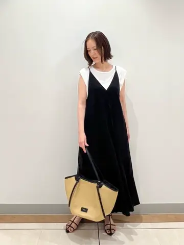 23区 橋本 コーディネート画像