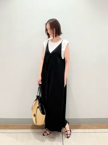 23区 橋本 コーディネート画像