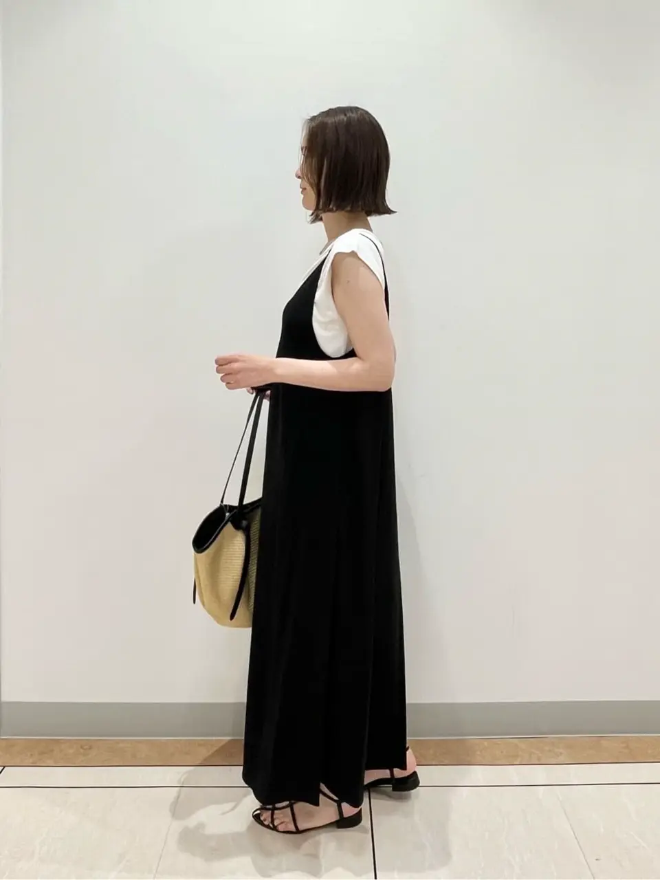 23区 橋本 コーディネート画像