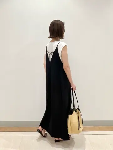 23区 橋本 コーディネート画像