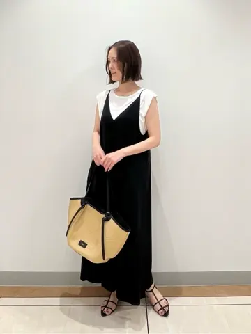 23区 橋本 コーディネート画像