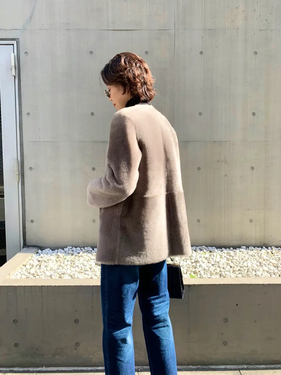 23区 野村 コーディネート画像