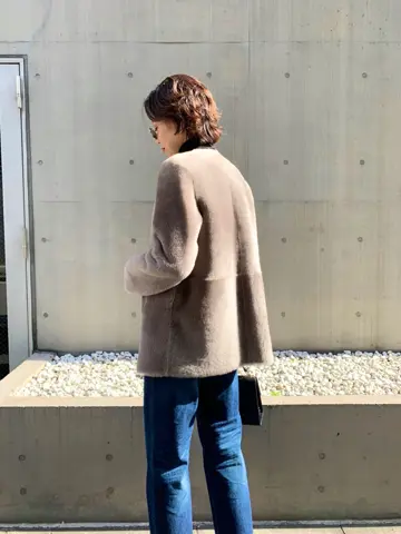 23区 野村 コーディネート画像