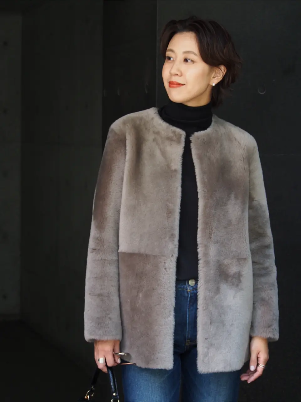 23区 野村 コーディネート画像