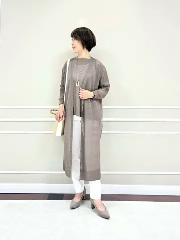 23区 荒川 コーディネート画像