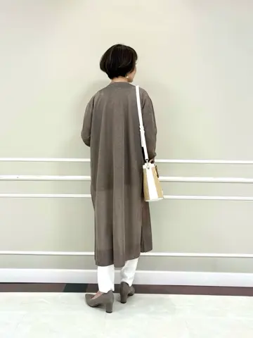 23区 荒川 コーディネート画像