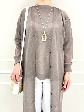 23区 荒川 コーディネート画像