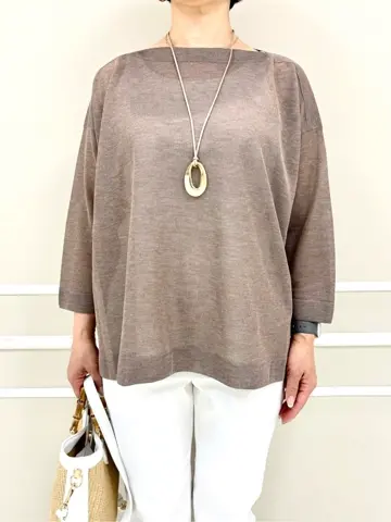 23区 荒川 コーディネート画像