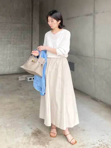 23区 板垣 コーディネート画像