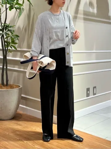 23区 伊藤 コーディネート画像