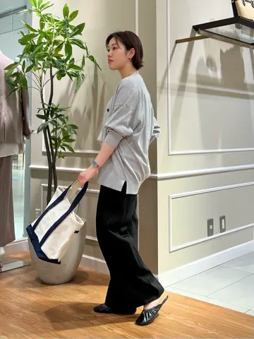 23区 伊藤 コーディネート画像