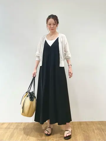 23区 永石 コーディネート画像