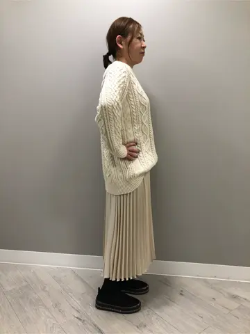 23区 島田 コーディネート画像